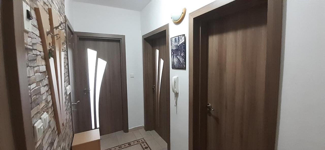 Nana'S Apartment Varna Bagian luar foto